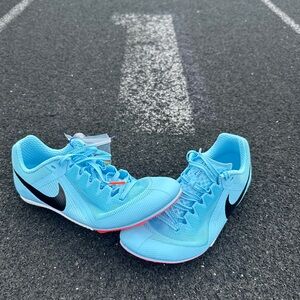 Nike Air Zoom Rival Track Shoes